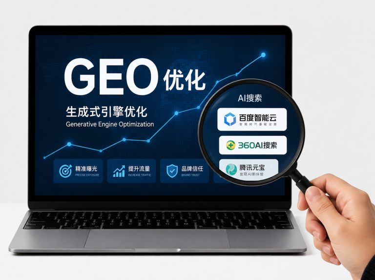 忻州GEO智能问答优化系统